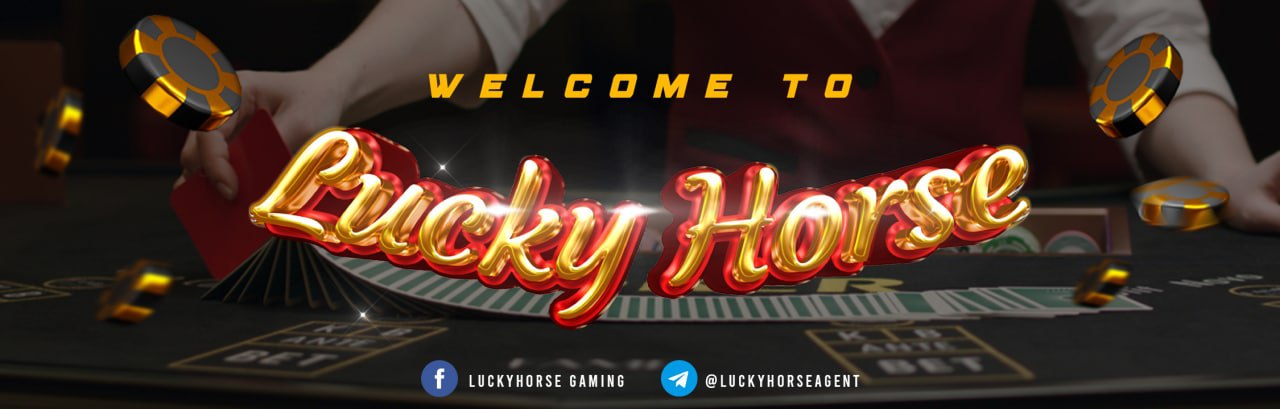 luckyhorse - welcome to lucky horse